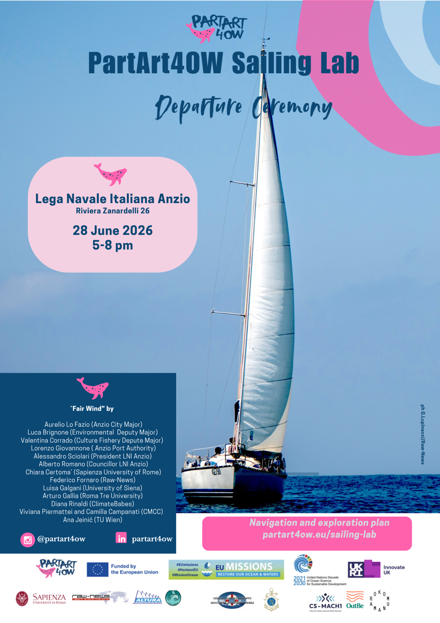 Flyer Departure