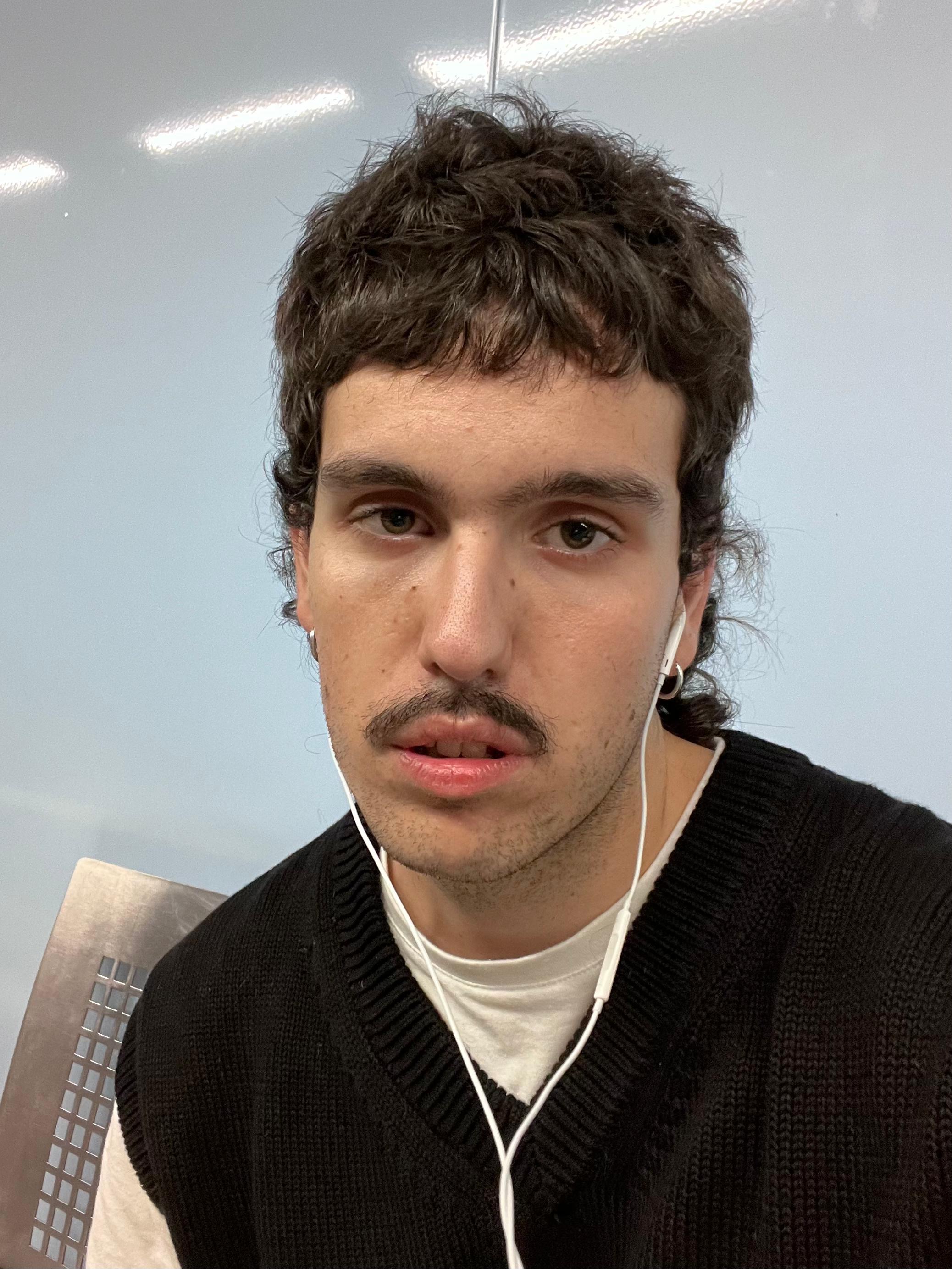 Adrián Capelo Pascual