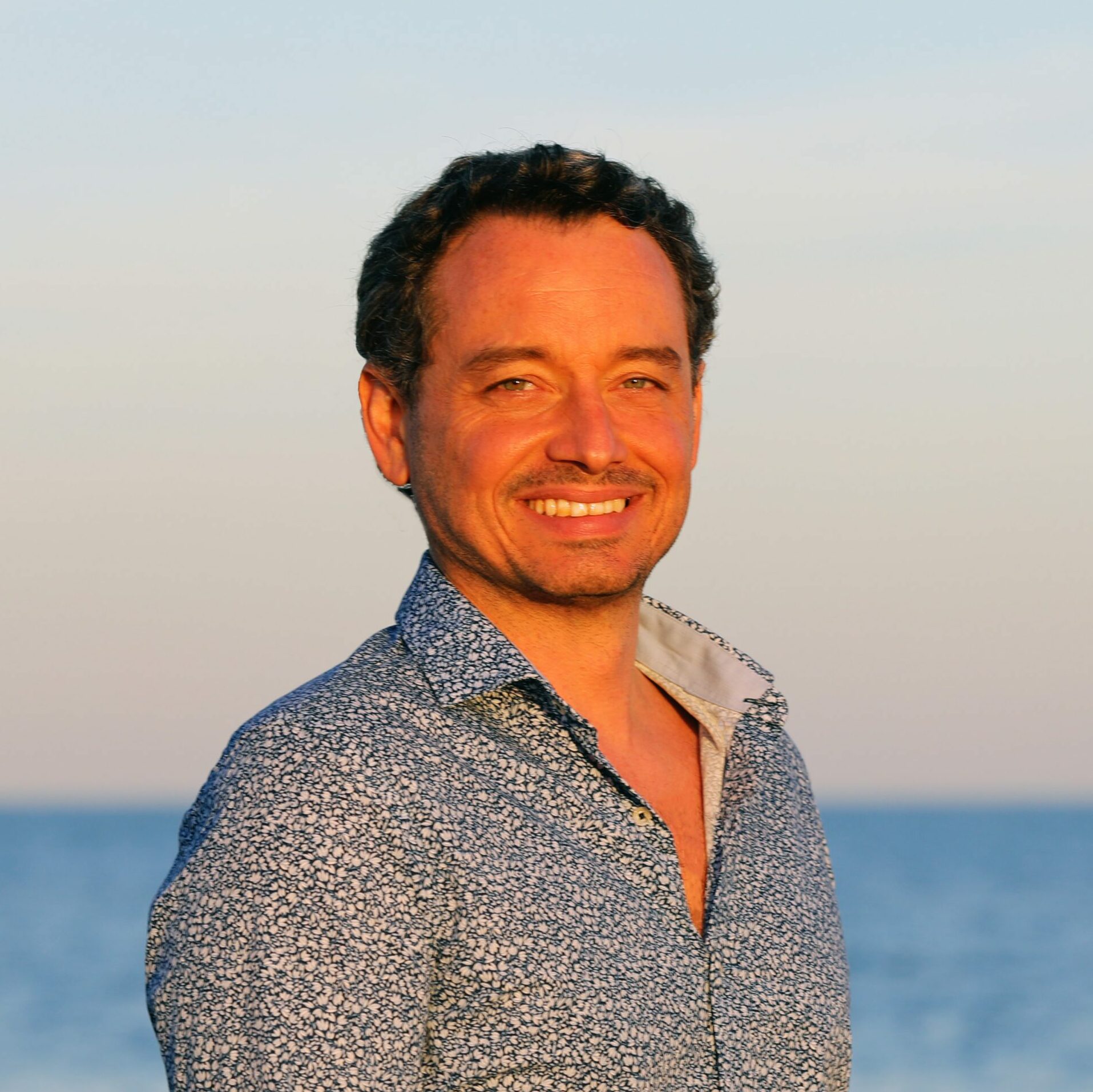 Bastien Mérigot 