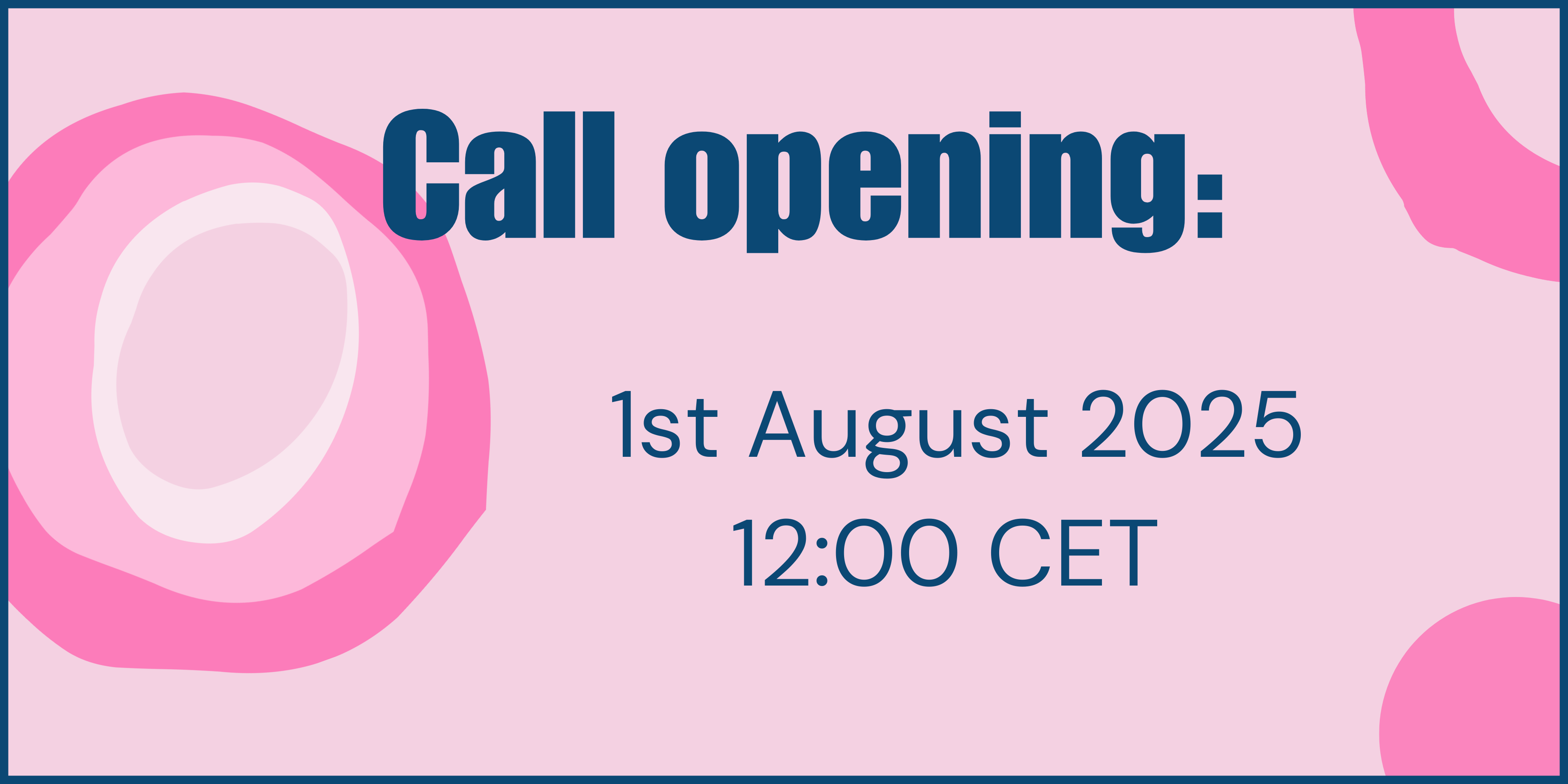 Opening Call