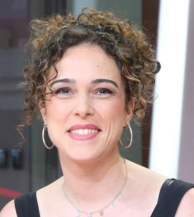 Cristina Romero Castilla