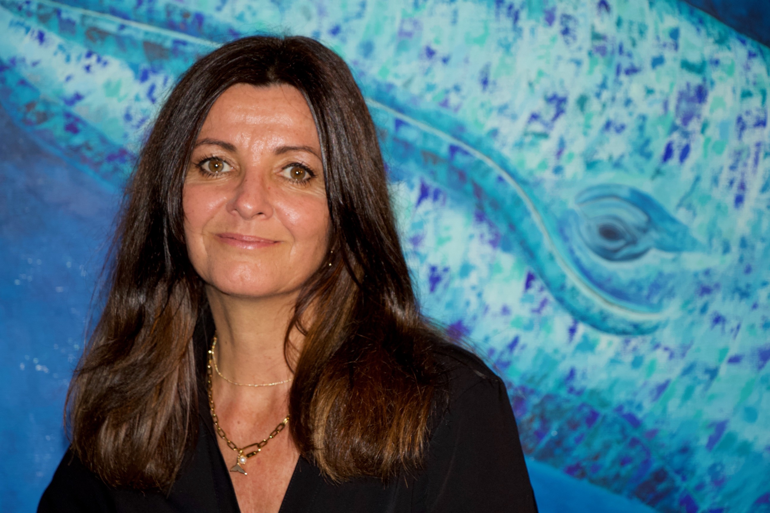 Françoise Dagorn