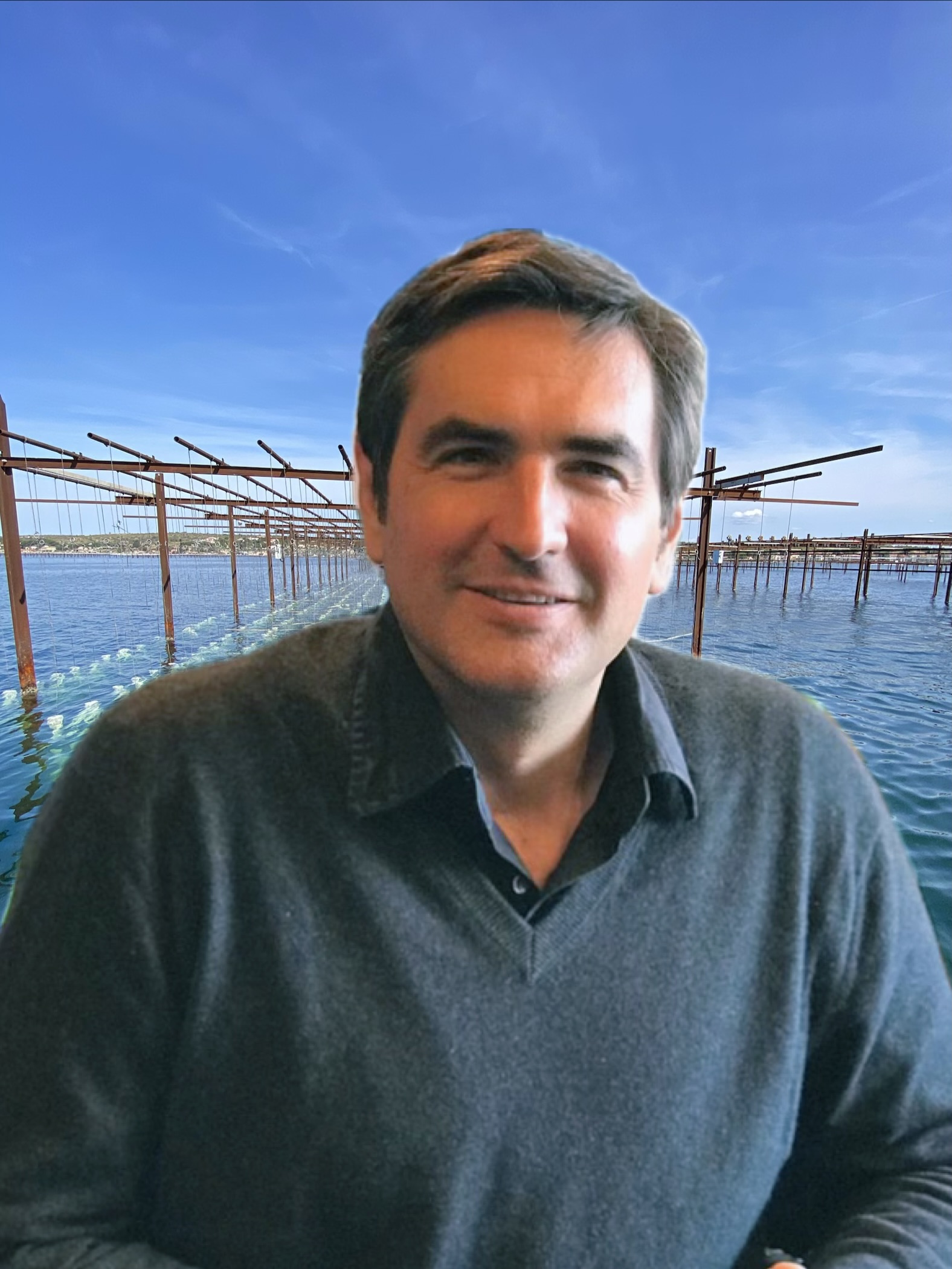 Franck Lagarde
