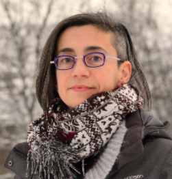 Dr. Giovanna Bertella