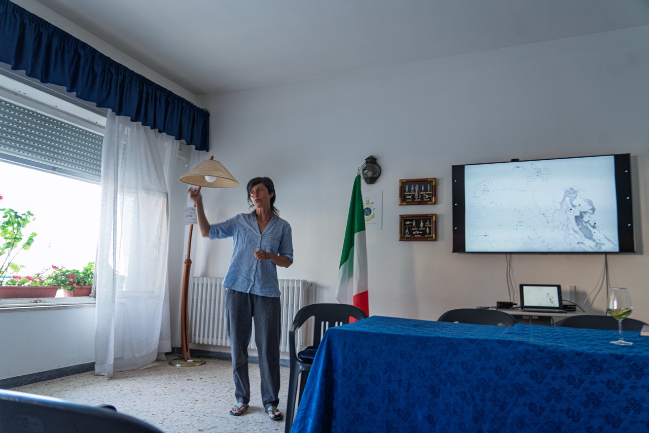 Lega Navale