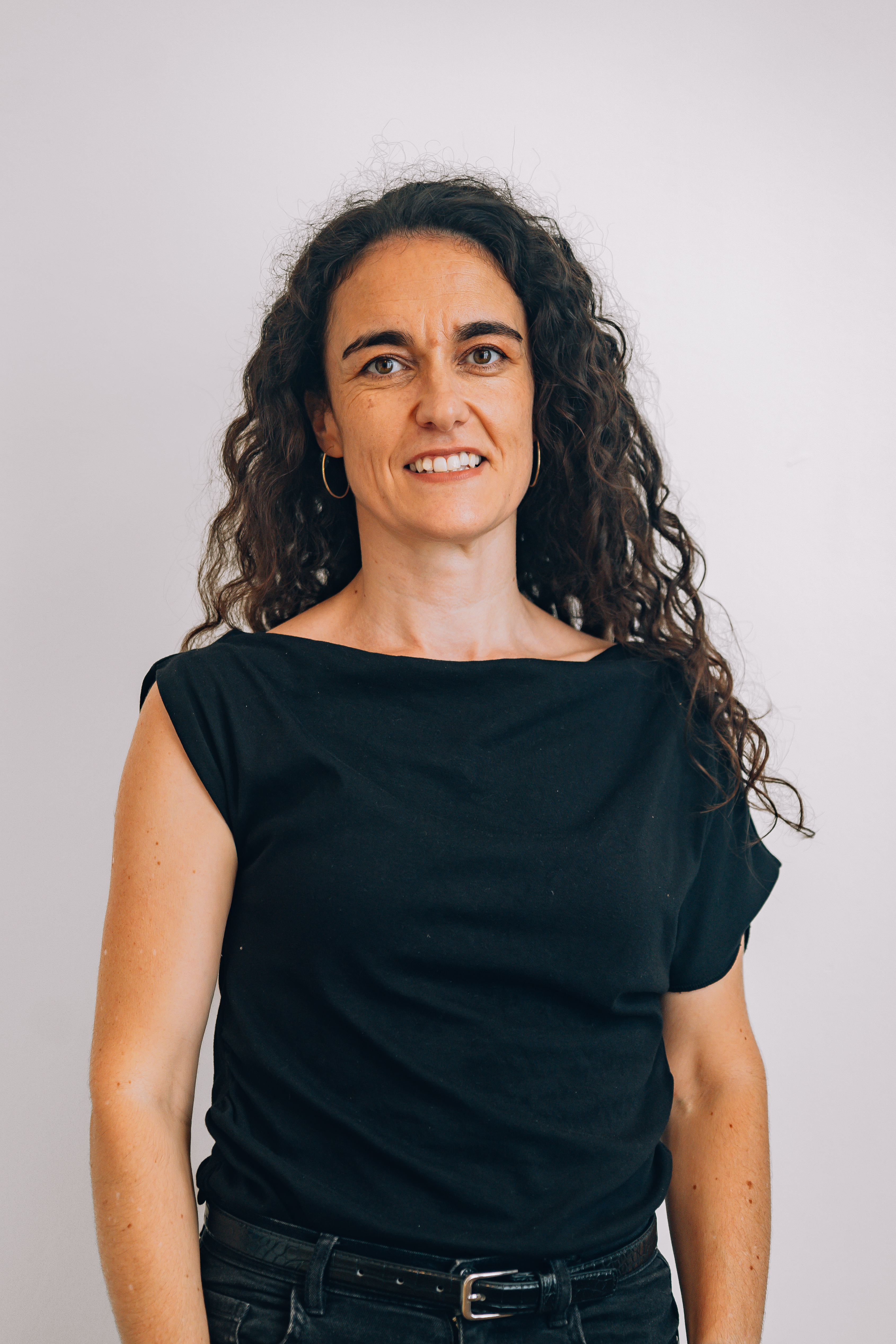 Laura Puértolas