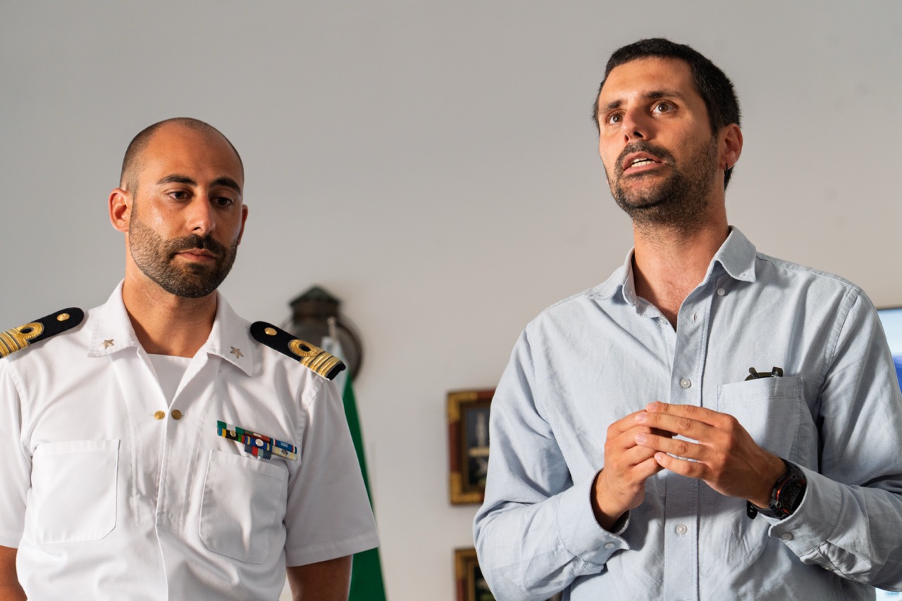Lega navale