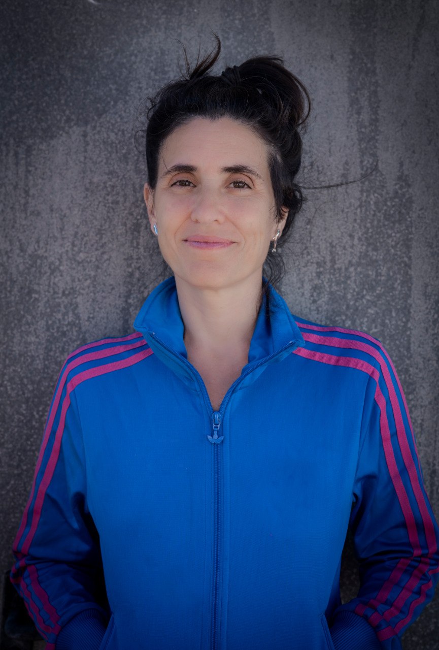 Marina Montsonís