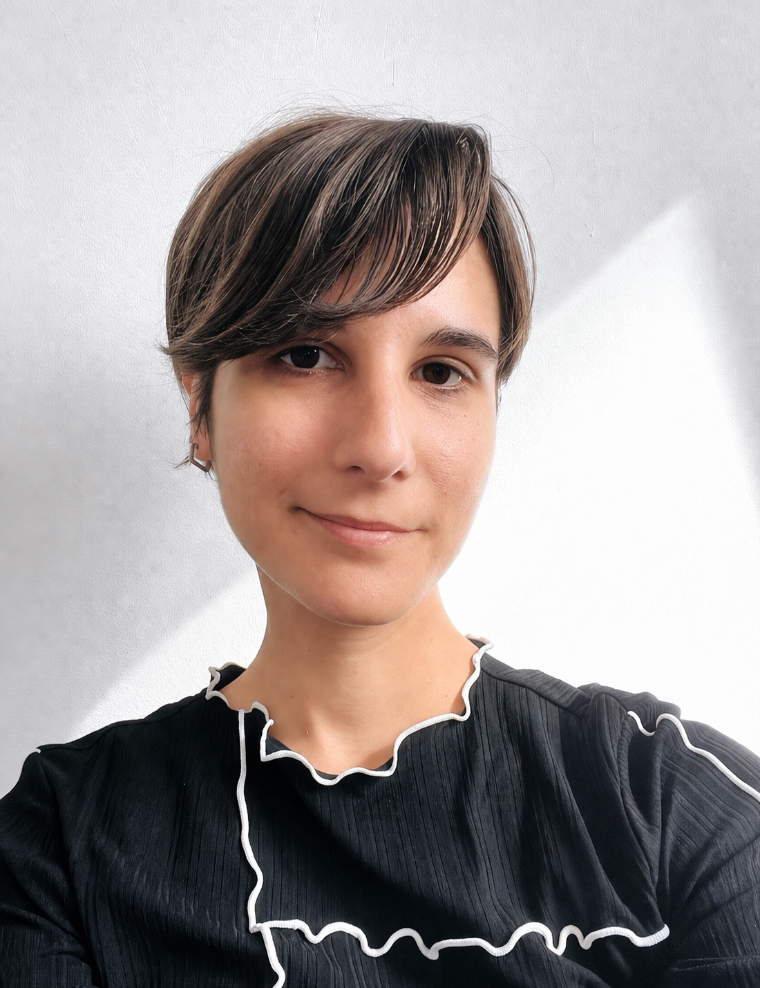 Nuria Bofarull