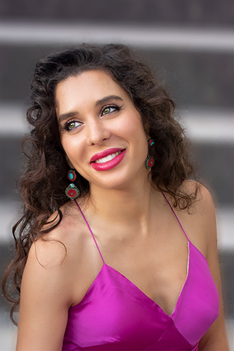 Stéphanie Elbaz
