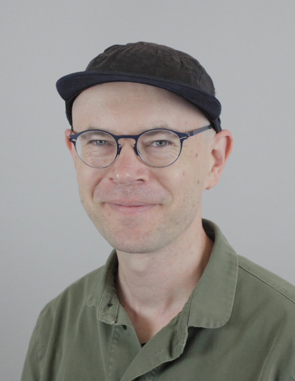 Chris Woebken