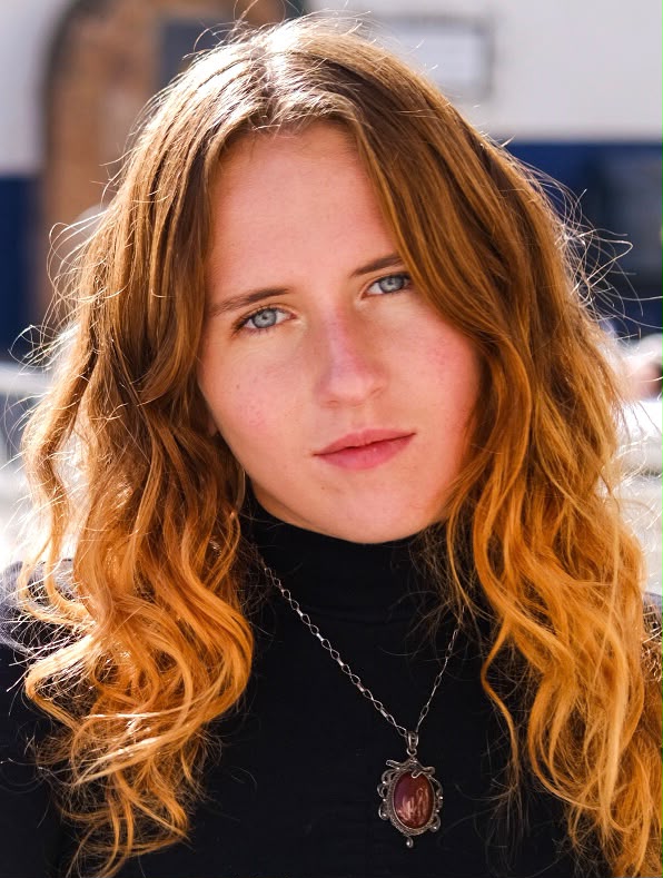 Sandra Martin