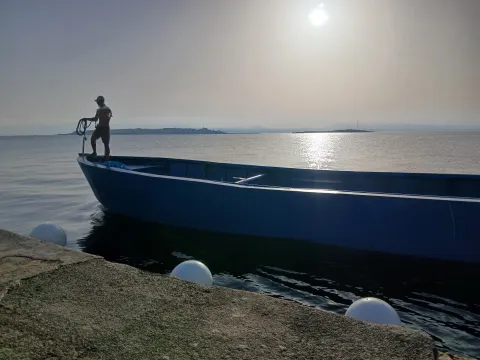 Sardinia