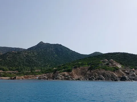Sardinia