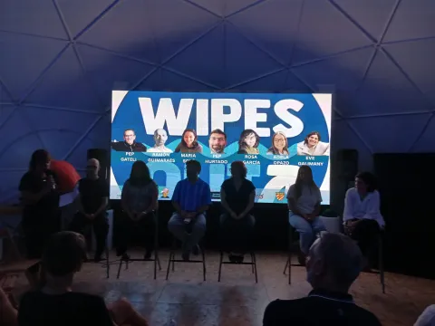 Wipes