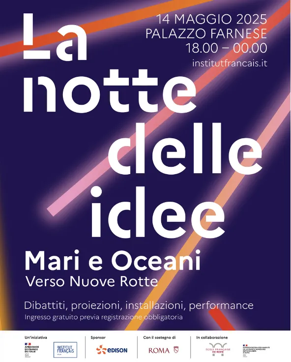 Notte delle idee
