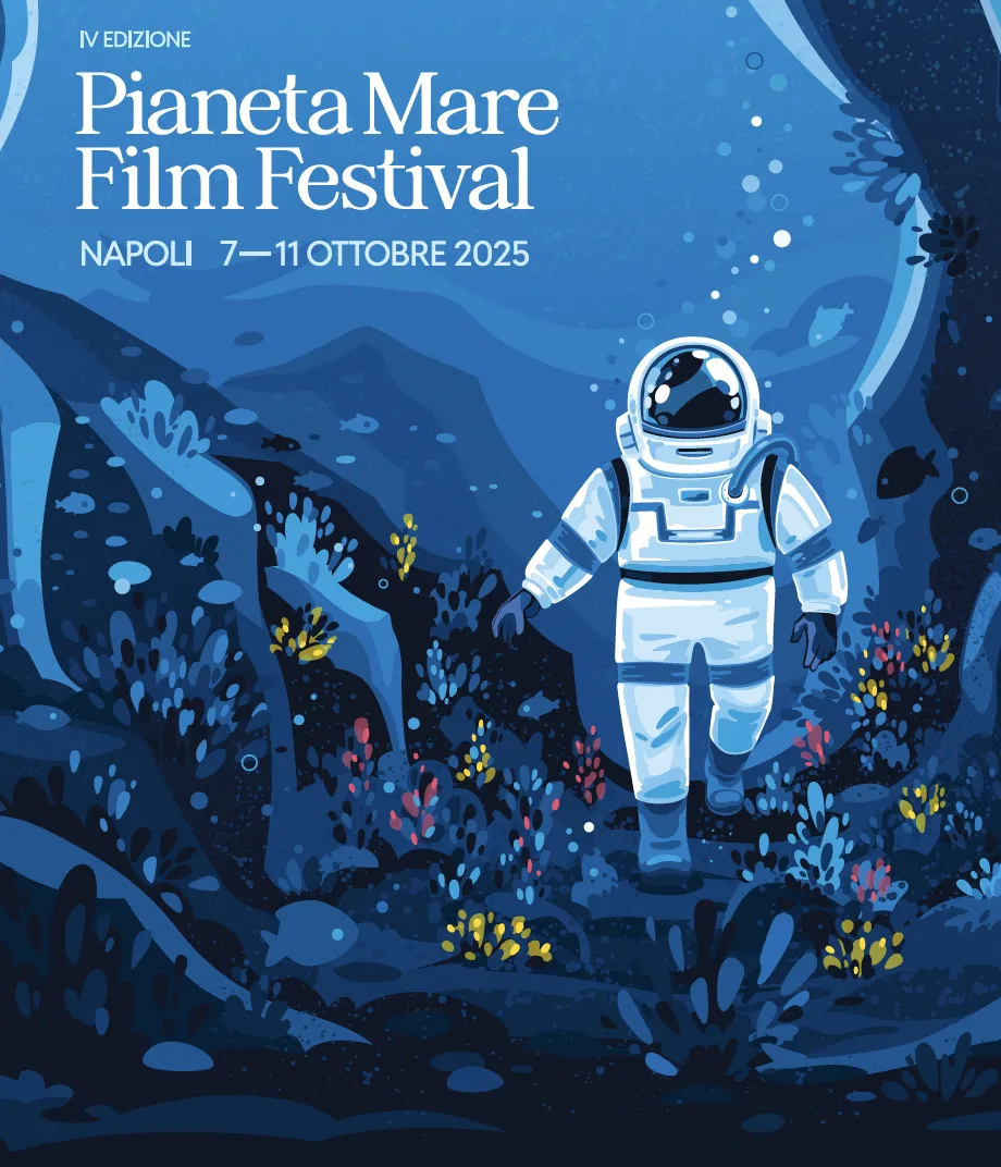 Pianeta Mare