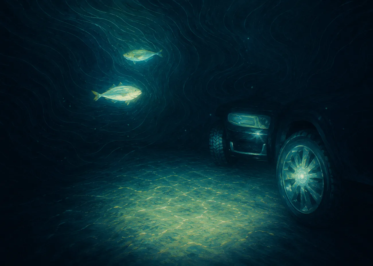 Sunk Costs: The Saga of the Felicity Ace