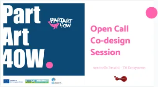 Open call