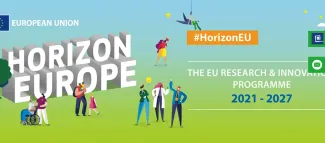 Horizon Europe
