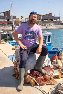 Jordi Gasull