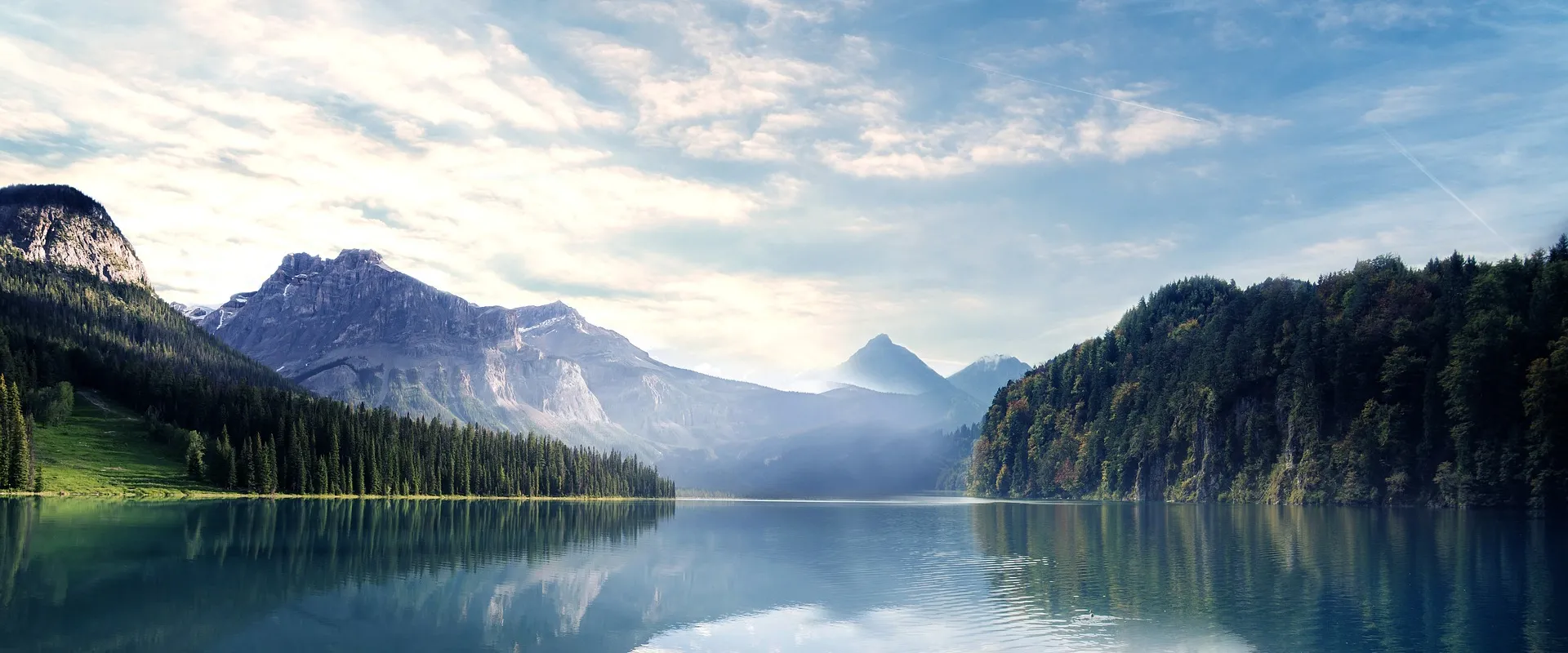 Lake